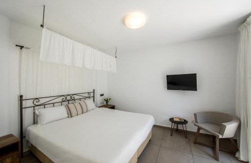 Paphos Resort | Aliathon Aegean
