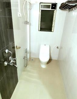 Nagaon Apartment | Alibaug Castle