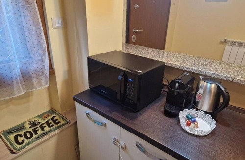 Aurelio Apartment | Alibrandi house