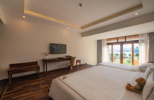 Nha Trang Resort | Alibu Resort Nha Trang