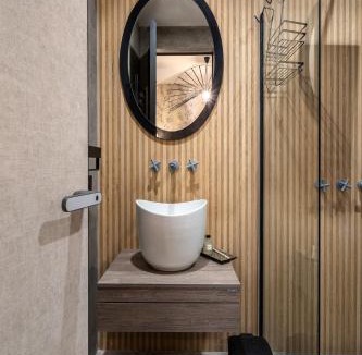 Polichrono Villa | Alicanto Luxury Villa K2