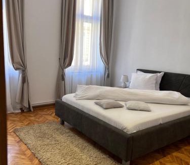 Center Apartment | Alice apartament centru Sibiu