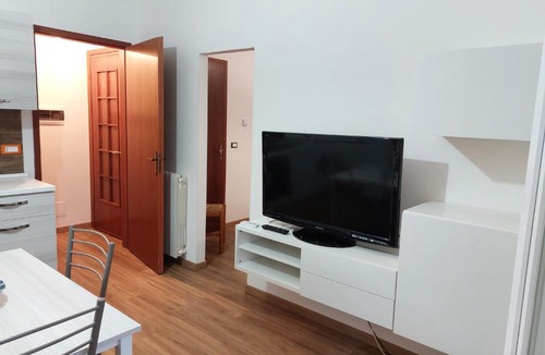 Salemi Apartment | Alice apartment