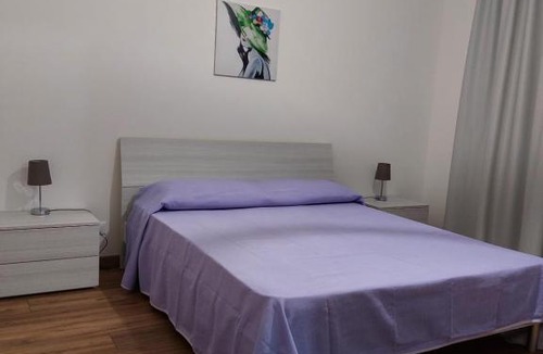 Salemi Apartment | Alice apartment
