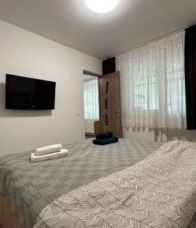 Roman Apartment | Alice Apartment