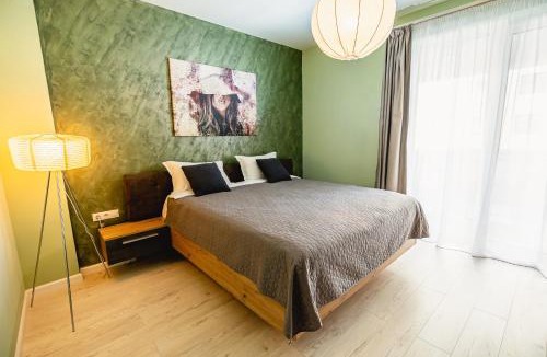 Lazaret Apartment | Alice apartment