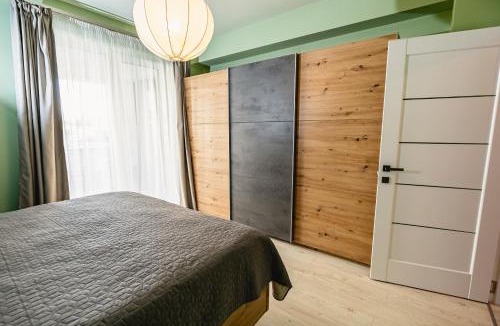 Lazaret Apartment | Alice apartment
