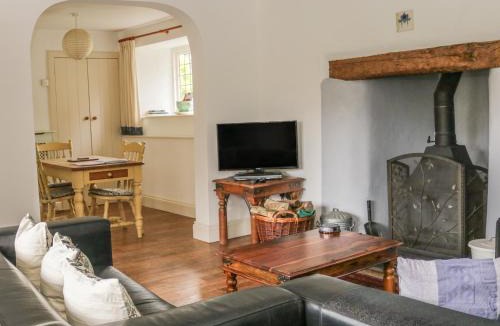 Minehead House | Alice Cottage