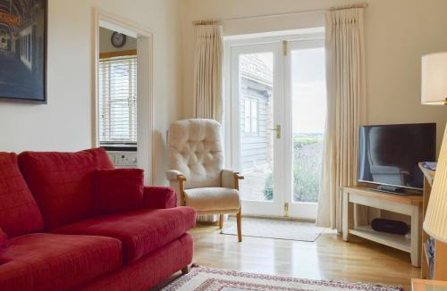Clopton House | Alice Cottage