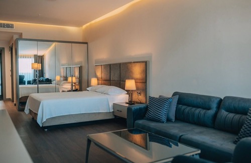 Kundu Hotel | Alice Hotel Antalya