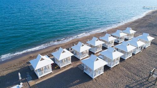 Kundu Hotel | Alice Hotel Antalya