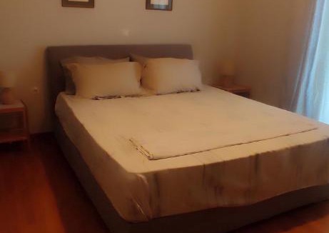 Amarinthos Apartment | Alice House 1