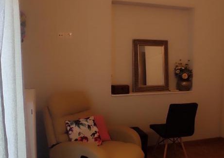 Amarinthos Apartment | Alice House 1