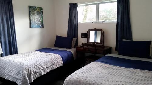 Auckland House | Alice House