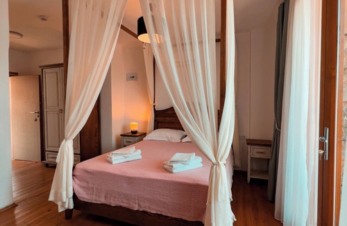 Selimiye Bed & Breakfast | Alice Tatil Evi