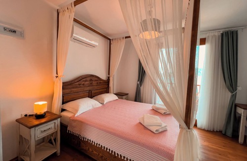 Selimiye Bed & Breakfast | Alice Tatil Evi
