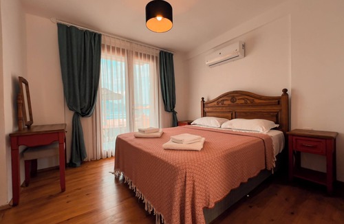 Selimiye Bed & Breakfast | Alice Tatil Evi