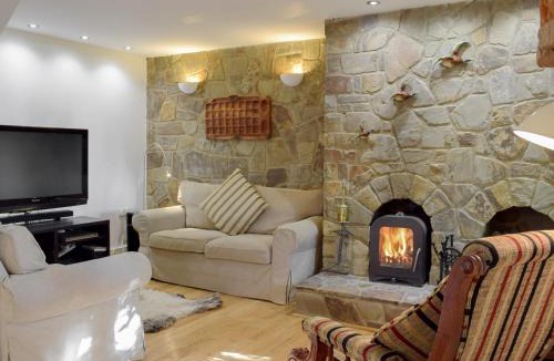 Wiseman's Bridge House | Alices Cottage