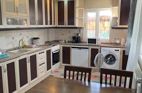 Pamukkale City Centre Apartment | Alida Home