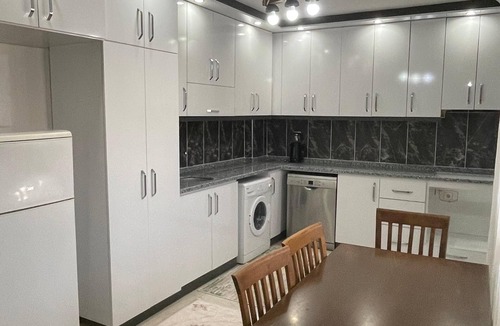 Pamukkale City Centre Apartment | Alida Home