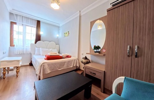 Pamukkale City Centre Hotel | Alida Hotel