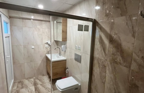 Pamukkale City Centre Hotel | Alida Hotel