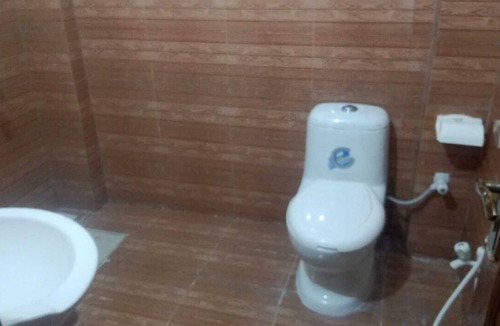 Sukkur House | Alidia Guest House