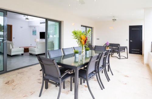 La Iglesia Apartment | Aligio Apart-hotel & Spa - Las Terrenas