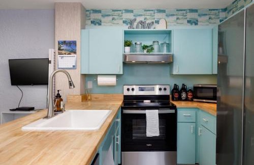 Kailua-Kona House | Alii Villas#116 Ground Floor, Remodeled unit!