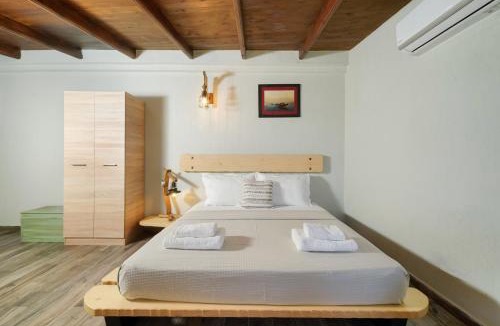 Aliki Apartment | Aliki Bay View