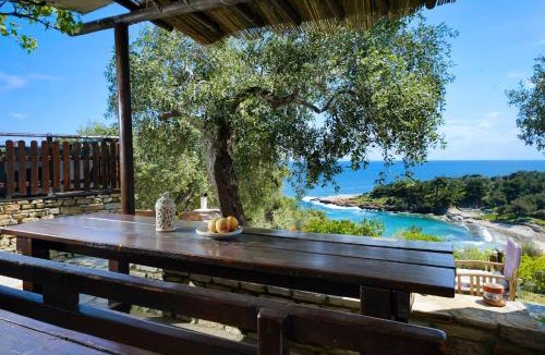 Aliki Apartment | Aliki Bay View