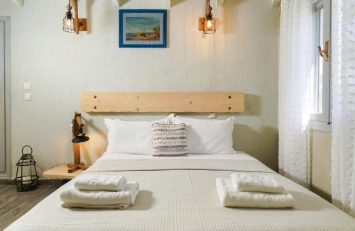Aliki Apartment | Aliki Bay View