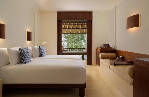 Candi Dasa Hotel | Alila Manggis, Bali