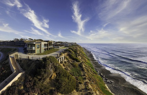 Encinitas Resort | Alila Marea Beach Resort Encinitas, a Hyatt Luxury Resort