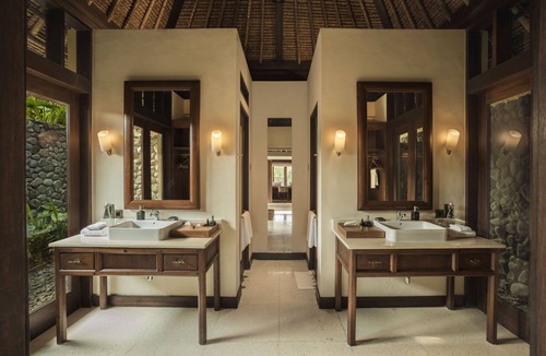 Melayang Hotel | Alila Ubud. Bali