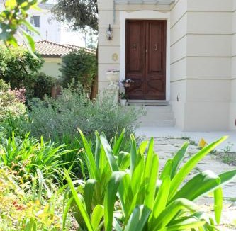Santarcangelo di Romagna Apartment | Alileo Liberty Primo Historic Villa in Santarcangelo