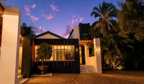 Klapmuts Villa | Alimandi Villa