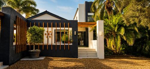 Klapmuts Villa | Alimandi Villa