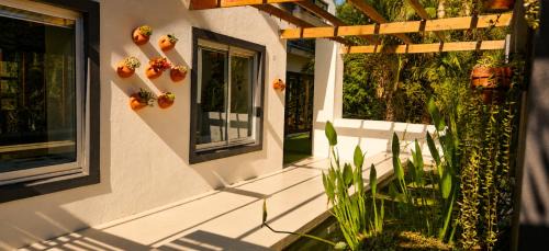 Klapmuts Villa | Alimandi Villa