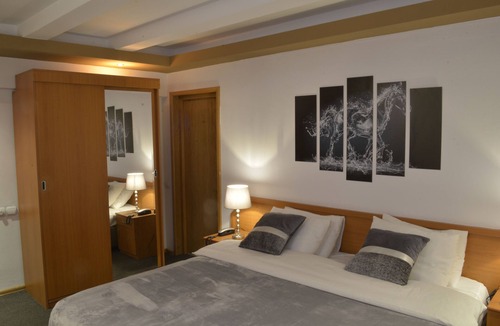 Predeal House | Alimar