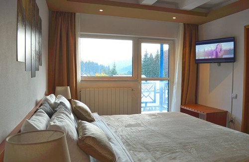 Predeal House | Alimar