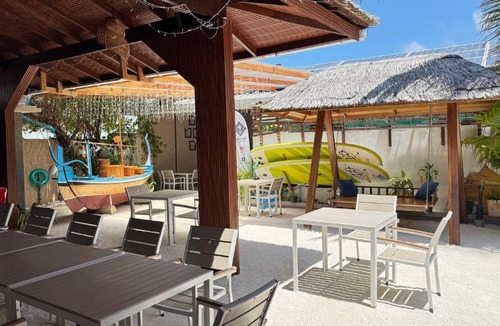 Felidhoo Hotel | Alimas Holiday Retreat Maldives