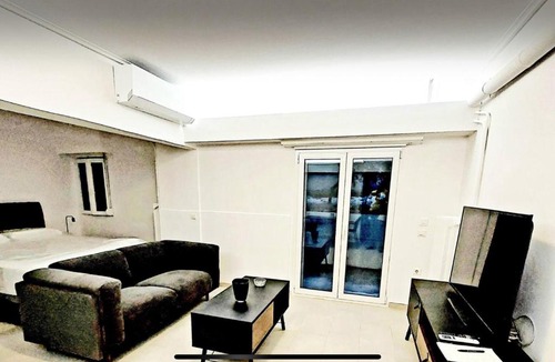 Alimos Apartment | Alimos Cozy Studio