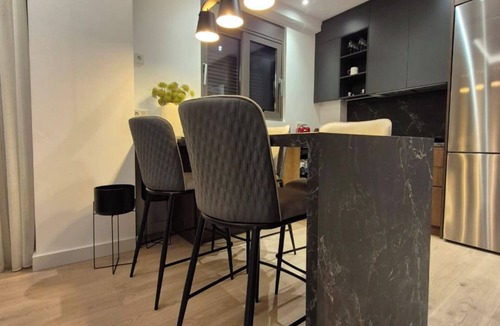 Alimos Apartment | Alimos Escape 1