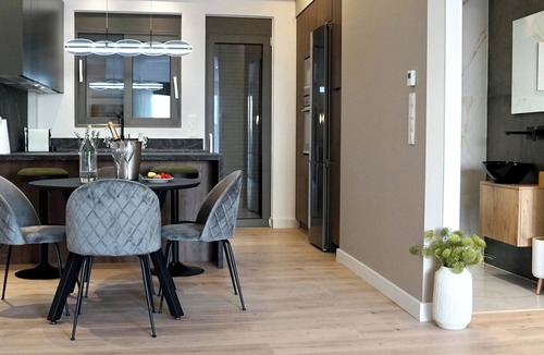 Alimos Apartment | Alimos Escape 2