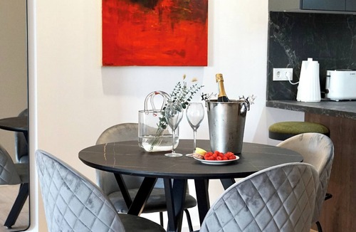 Alimos Apartment | Alimos Escape 2