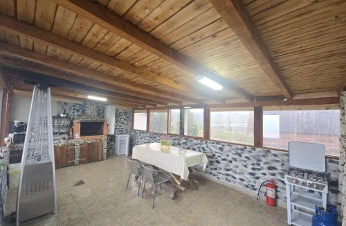 Curtea De Arges House | Alin