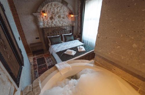 Nevsehir Hostel | Alin Stone House