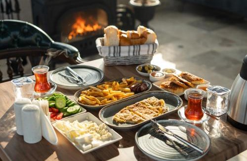 Nevsehir Hostel | Alin Stone House