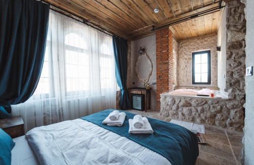 Nevsehir Hostel | Alin Stone House